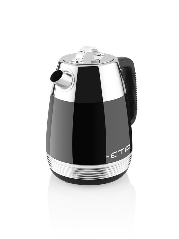 Eta 9186 90020 Storio elkedel 1,7 L 2150 W Sort