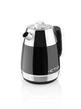 Eta 9186 90020 Storio elkedel 1,7 L 2150 W Sort