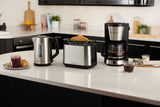 Russell Hobbs 27400-56 kaffemaskine Semi-auto Filter kaffemaskine 1,25 L