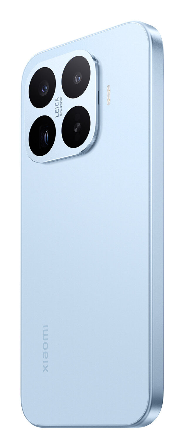 Xiaomi 17T 16,7 cm (6.59") Dual SIM 5G USB Type-C 12 GB 256 GB 6500 mAh Blå