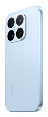Xiaomi 17T 16,7 cm (6.59") Dual SIM 5G USB Type-C 12 GB 256 GB 6500 mAh Blå