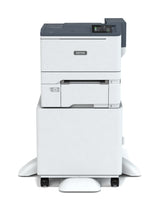 Xerox C320, A4, 28 sider/min, trådløs dupleksprinter, PS3 PCL5e/6, 2 magasiner, i alt 251 ark