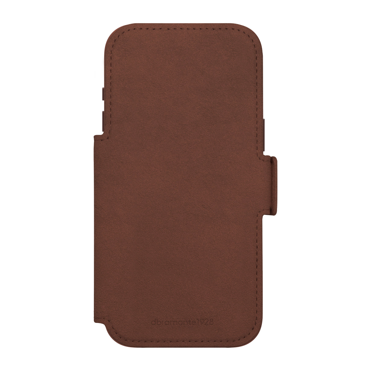 Dbramante iPhone 17 Pro Max Lynge MagSafe - Dark Tan
