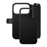 CARE by PanzerGlass Tango 2in1 Black Wallet Case w. MagSafe Apple iPhone 18 Pro Max