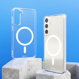 prio Beskyttende Etui MAG til Samsung S26 Klar