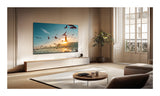 TCL P8K 55P8K TV 139,7 cm (55") 4K Ultra HD Smart TV Wi-Fi Metallic 350 cd/m²