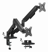 Gembird Monteringssæt 2 LCD / plasmapaneler 17-32