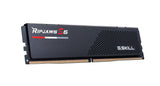 G.Skill Ripjaws F5-6000J3040G32GX2-RS5K hukommelsesmodul 64 GB 2 x 32 GB DDR5 288-pin DIMM