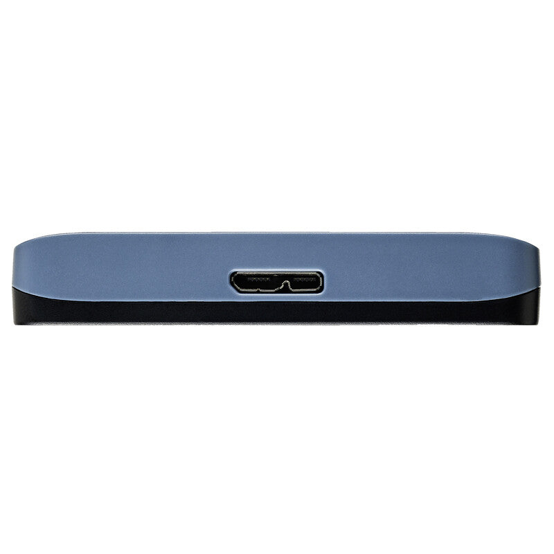 Intenso Memory Safe external hard drive 1 TB, blue