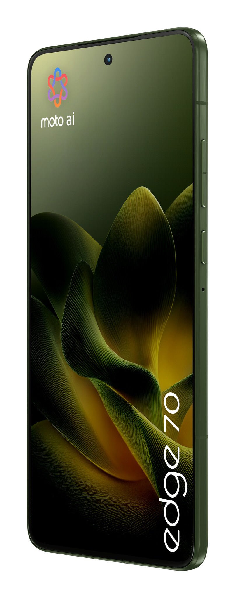 Motorola Edge 70 12/512 Bronze Green EU