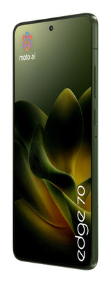 Motorola Edge 70 12/512 Bronze Green EU