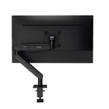 AOC AM400B skærmbeslag og -stativer 86,4 cm (34") Skrivebord Sort