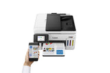 Canon MAXIFY GX 6150 Inkjet A4 600 x 1200 dpi Wi-Fi