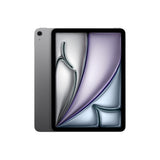 Apple iPad Air Apple M 128 GB 27,9 cm (11") 12 GB Wi-Fi 7 (802.11be) iPadOS 26 Grå