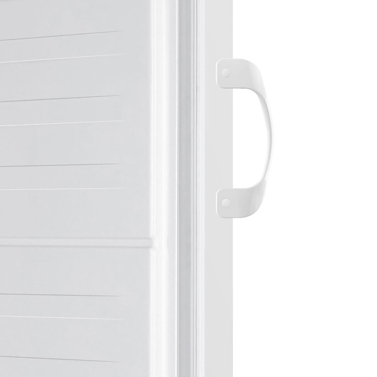 Gorenje FN4172CW Stående fryser Fritstående 194 L Hvid