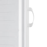 Gorenje FN4172CW Stående fryser Fritstående 194 L Hvid