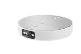 Roborock Saros 20 Sonic Hvid