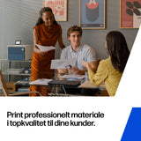 HP Original 44A LaserJet-tonerpatron, sort