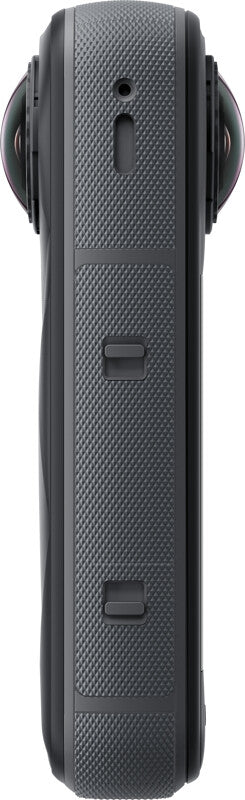 Insta360 X5 kamera til actionsport 72 MP 8K Ultra HD 25,4 / 1,28 mm (1 / 1.28") Wi-Fi 200 g