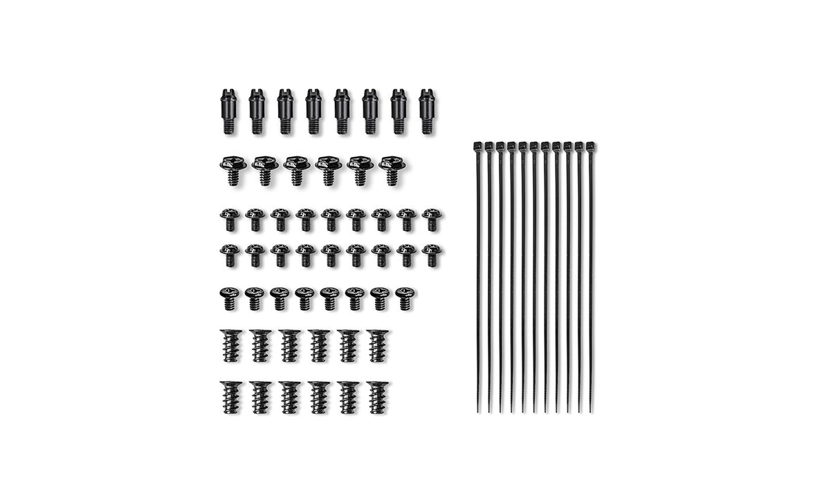 DeepCool MACUBE 110 Midi Tower Sort