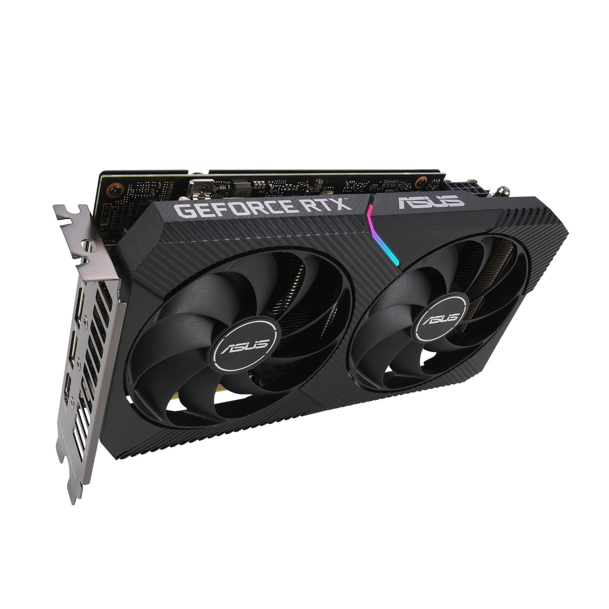ASUS DUAL-RTX3060-12G-V2 12GB
