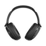 Skullcandy Hesh 540 ANC Headset Kabel & trådløs Musik/hverdag USB Type-C Bluetooth Sort