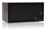 Tivoli Audio Model Two Digital Bærbar stereohøjttaler Sort 20 W