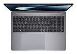 NotebookASUSExpertBookPM5606CKA-MB0732XCPU AMD RyzenT AI 53302 GHz16 "1920 x 1200 pixelsRAM 16 GBDDR5-SDRAMSSD 512 GBDiscrete gr 90NX0981-M00ZY0 (4711636638319)