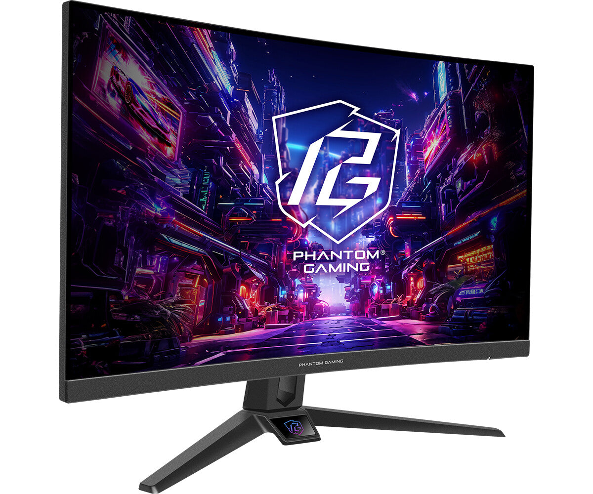 ASRock Phantom Gaming PG27FRS1A 27 1920 x 1080 (FHD) HDMI DisplayPort 280Hz