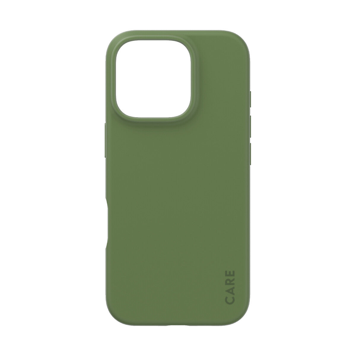 PanzerGlass CARE™ by ® Case Grøn iPhone 16 Pro