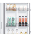 Samsung RR39C7EC5WW køleskab Fritstående 387 L Hvid