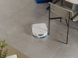 Ecovacs Deebot X5 Omni Hvid