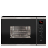 Gram IM 20614-90 X mikrobølgeovn Sort Kombination mikroovn Indbygget 25 L 900 W