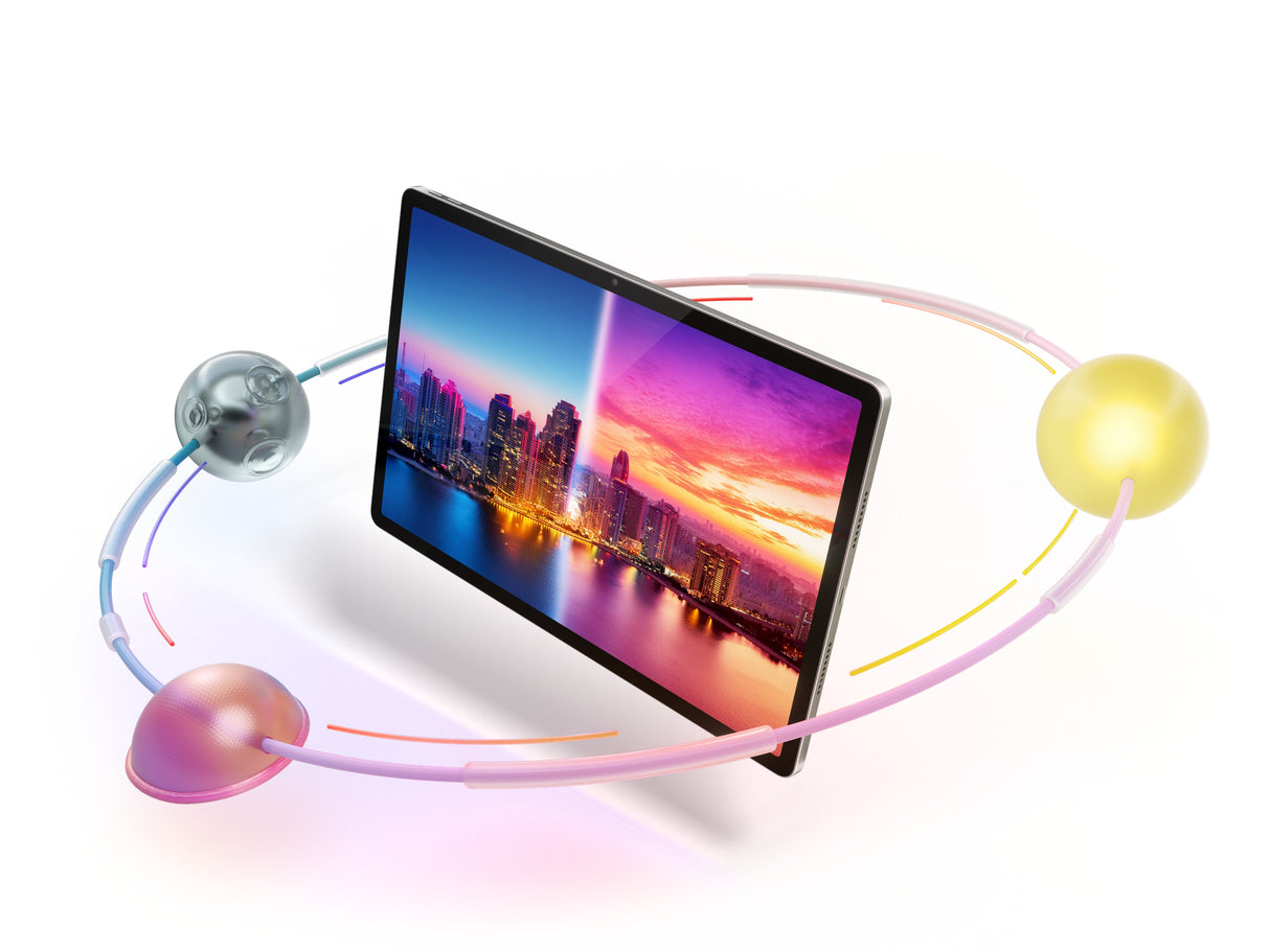 Lenovo Idea Tab Pro tablet