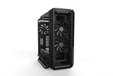 be quiet! Silent Base 802 Black Midi Tower Sort
