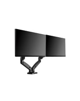 ICY BOX IB-MS304-T 68.6 cm (27") Desk Black