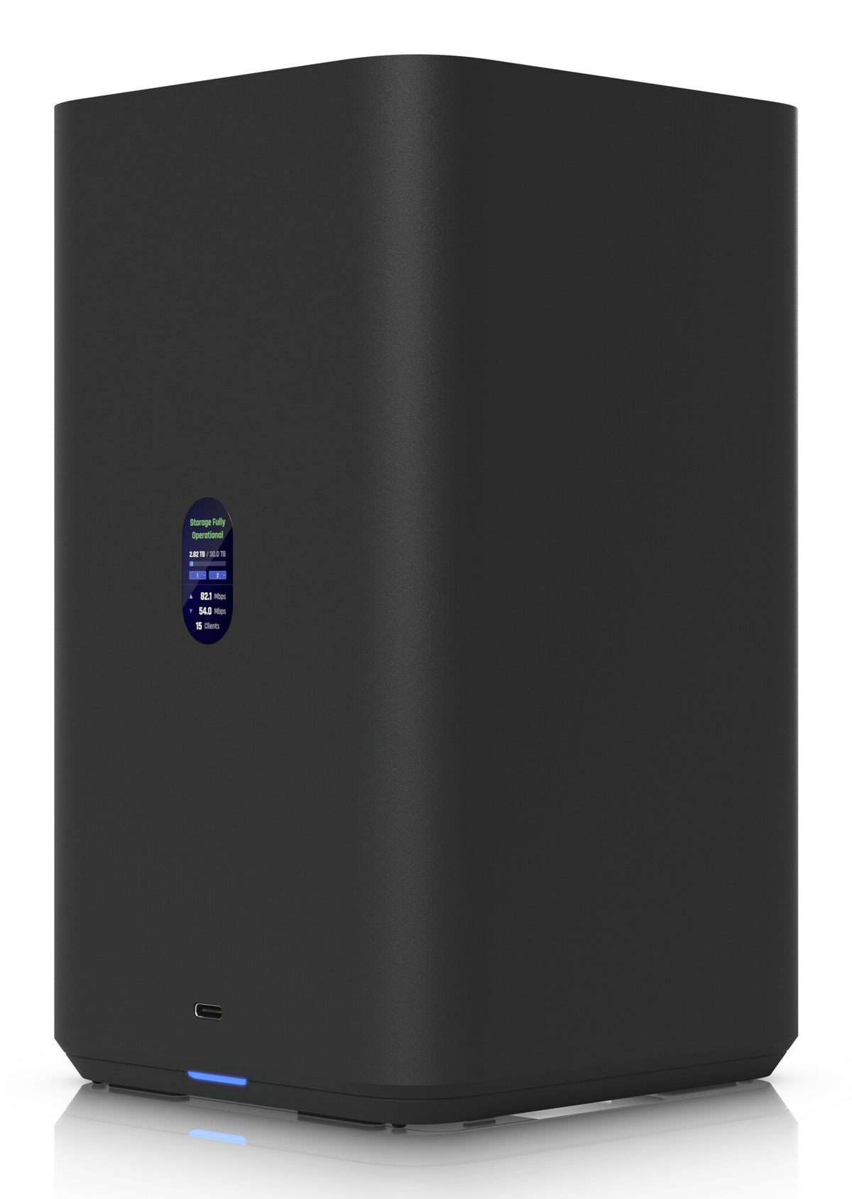 Ubiquiti UniFi UNAS 2