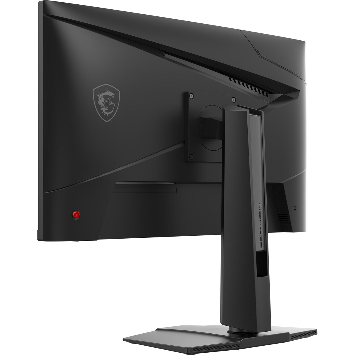 MSI MAG 274QPF X32 computerskærm 68,6 cm (27") 2560 x 1440 pixel Wide Quad HD LCD Sort
