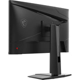 MSI MAG 274QPF X32 computerskærm 68,6 cm (27") 2560 x 1440 pixel Wide Quad HD LCD Sort