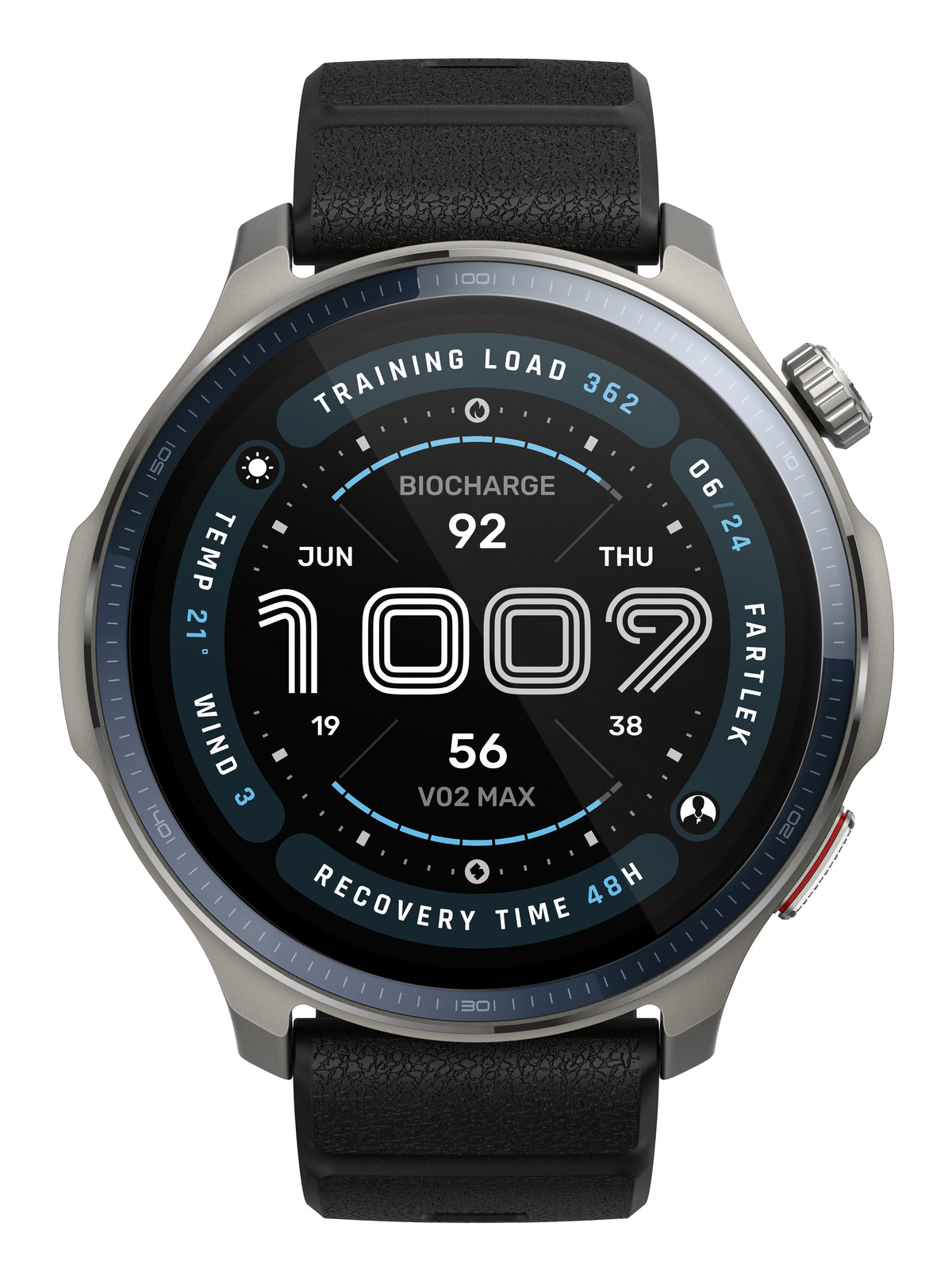 Amazfit Balance 2 Sort SmartWatch