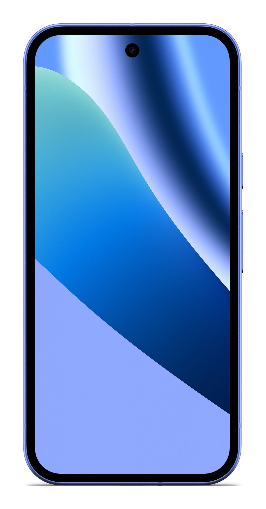 Google Pixel 10a 16 cm (6.3") Dual SIM Android 16.0 5G USB Type-C 8 GB 256 GB 5100 mAh Lavendel