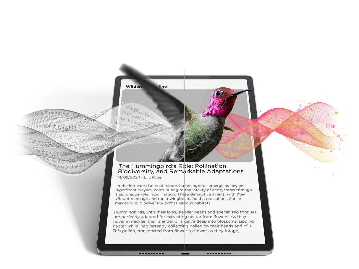Lenovo Idea Tab Pro tablet