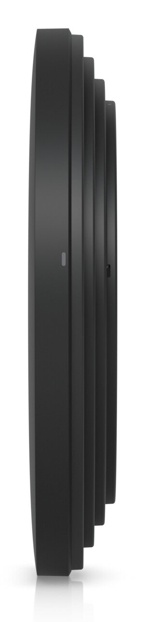 Ubiquiti UniFi U7 Pro XG Trådløs forbindelse Sort