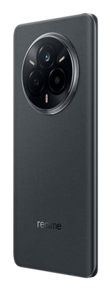 realme 14 Pro 5G 17,2 cm (6.77") Dual SIM Android 15 USB Type-C 8 GB 256 GB 5860 mAh Grå