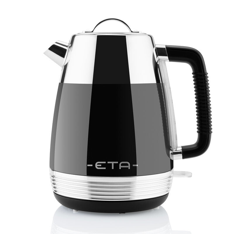 Eta 9186 90020 Storio elkedel 1,7 L 2150 W Sort