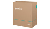 DeepCool MACUBE 110 Midi Tower Sort