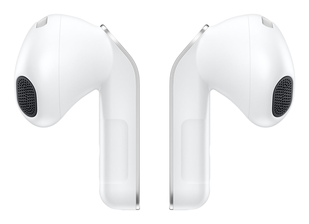 Samsung Galaxy Buds4 Headset Trådløs I ørerne Opkald/musik Bluetooth Hvid