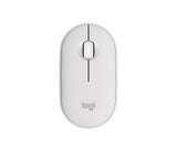 Logitech 910-007013 mus Rejse Ambidextrous RF trådløs + Bluetooth Optisk 4000 dpi