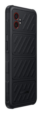 Samsung Galaxy XCover7 Pro 16,8 cm (6.6") Hybrid Dual SIM 5G USB Type-C 6 GB 128 GB 4350 mAh Sort