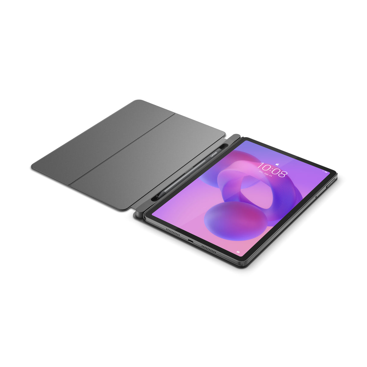 Lenovo Idea Tab MediaTek Dimensity 128 GB 27,9 cm (11") 6 GB Wi-Fi 5 (802.11ac) Android 15 Grå